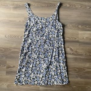 American Eagle Daisy Dress